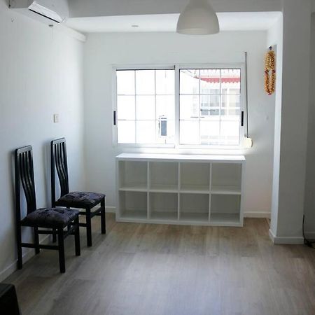 Apartemento Moderna Cerca Playa Y Centro Para Familia Pobla 10 Valencia Ngoại thất bức ảnh