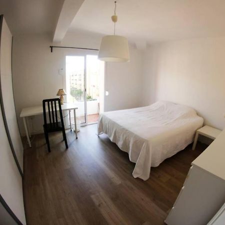 Apartemento Moderna Cerca Playa Y Centro Para Familia Pobla 10 Valencia Ngoại thất bức ảnh