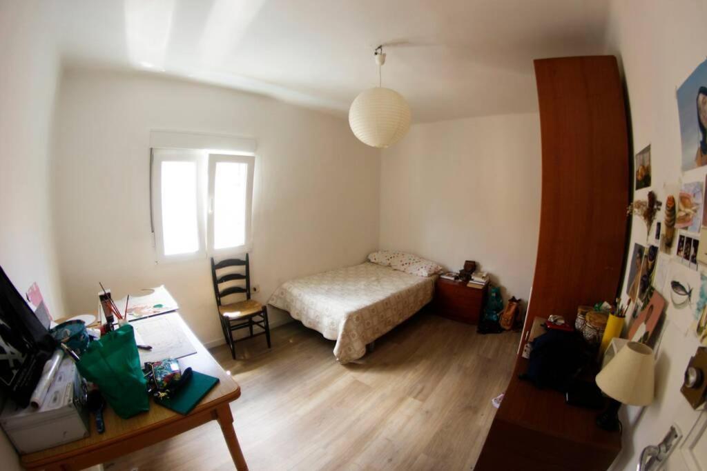 Apartemento Moderna Cerca Playa Y Centro Para Familia Pobla 10 Valencia Ngoại thất bức ảnh