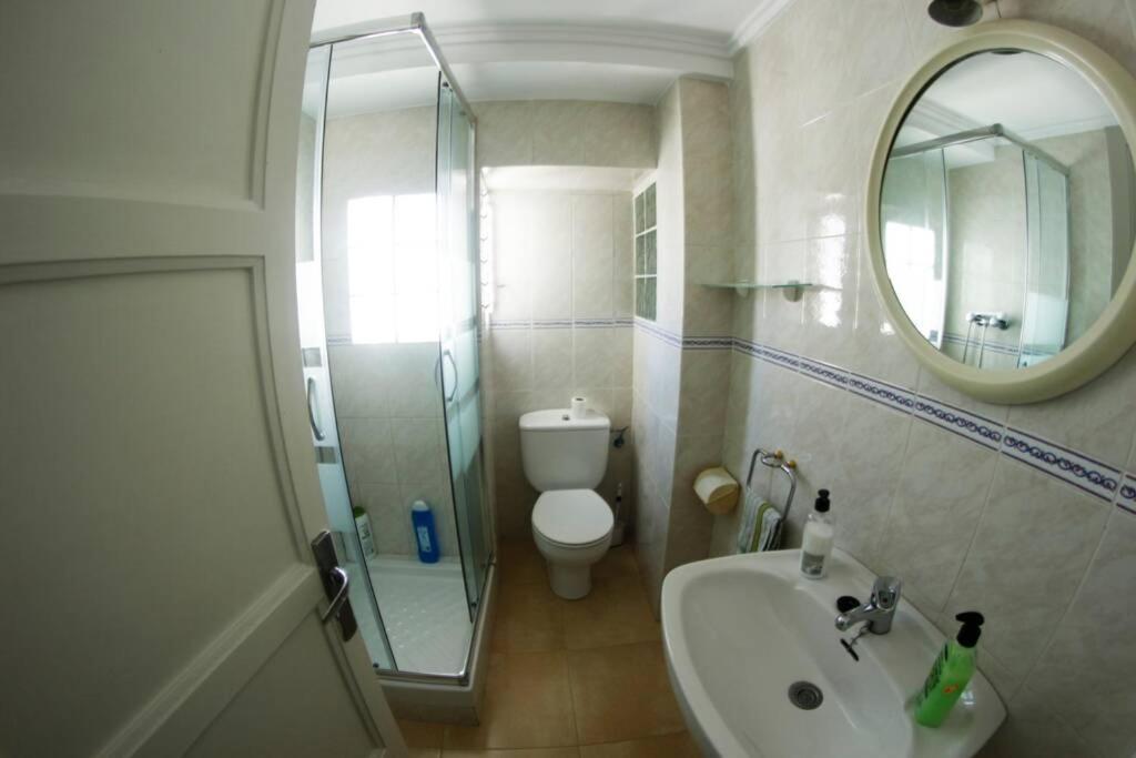 Apartemento Moderna Cerca Playa Y Centro Para Familia Pobla 10 Valencia Ngoại thất bức ảnh