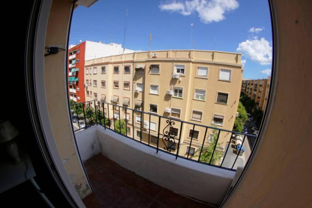 Apartemento Moderna Cerca Playa Y Centro Para Familia Pobla 10 Valencia Ngoại thất bức ảnh